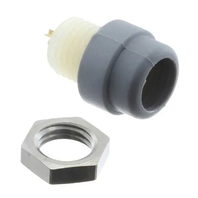 756-199-404-000-000 (CONN RCPT FMALE 2POS GOLD SOLDER)