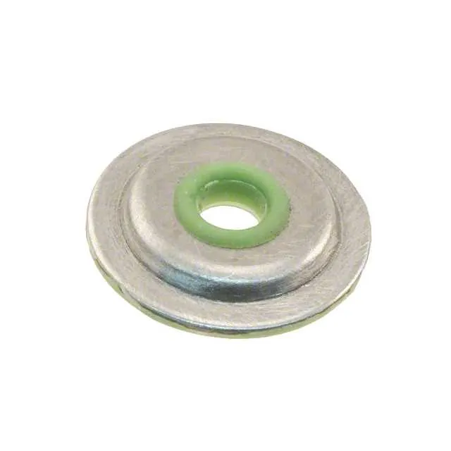 75601 (WASHER SEALING #6 STN STEEL)