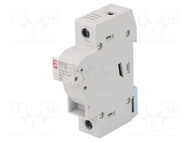 002540001 (FUSE HOLDEREFD 1032A1P 690VAC/DC)