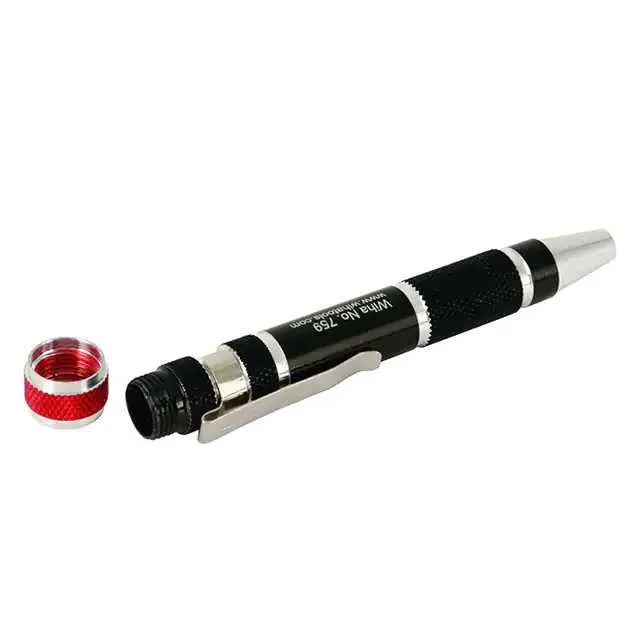 75805 (STS 4 MICRO BIT STORAGE HANDLE)