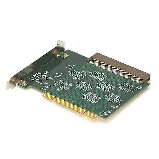 7586-5EXTM (EXTENDER CARD PCI 32BIT GOLD)