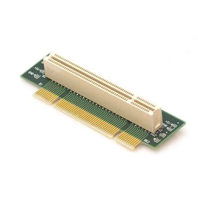 7586-LAEXTM (EXTENDER CARD LTANG PCI 32BIT AU)