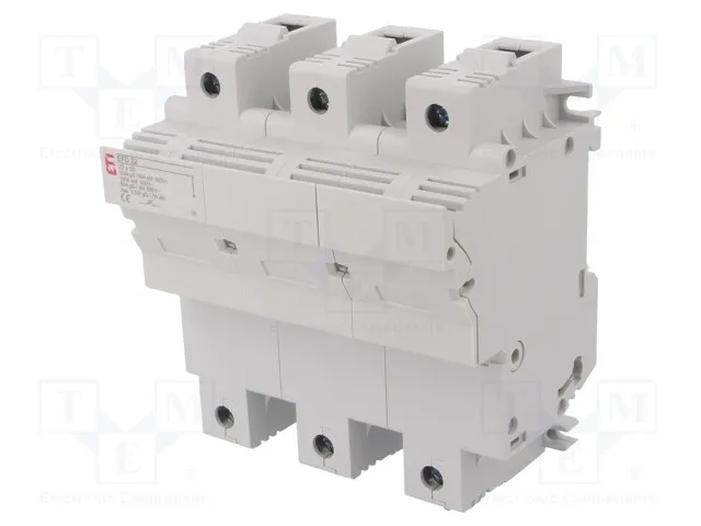 002570004 (FUSE HOLDEREFD 22100A3P 690VAC/D)