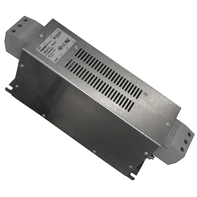 1609989-6 (LINE FILTER 75A CHASSIS MOUNT)