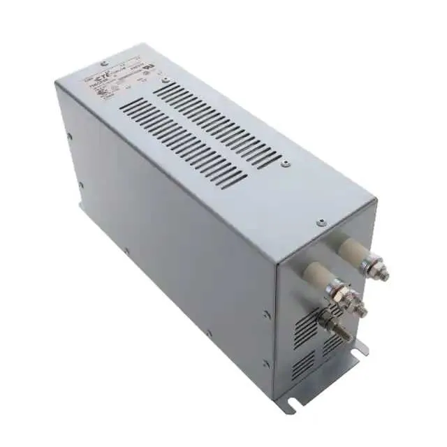 75BCF6R (LINE FILTER 75A CHASSIS MOUNT)
