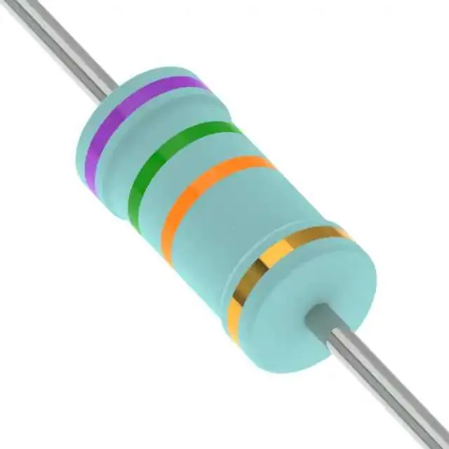 FC0204JT-52-75K (RES 0.4W 5% AXIAL)
