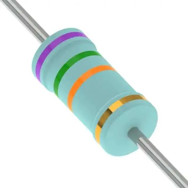 FM0204JT-52-75K (RES MF 0.4W 5% AXIAL)