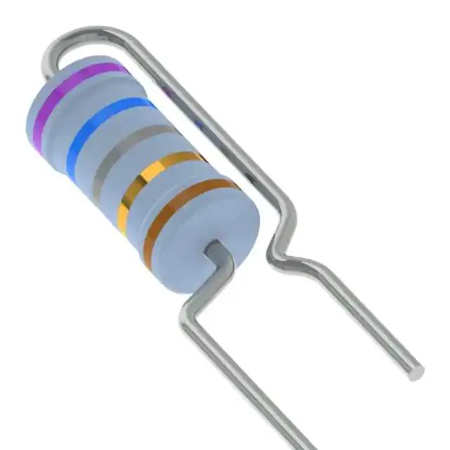 MFR-25FRFPN76R8 (RES MF 1/4W 1% AXIAL)