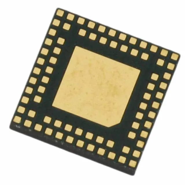 C8051F964-A-GM (IC MCU 8BIT 64KB FLASH 76DQFN)