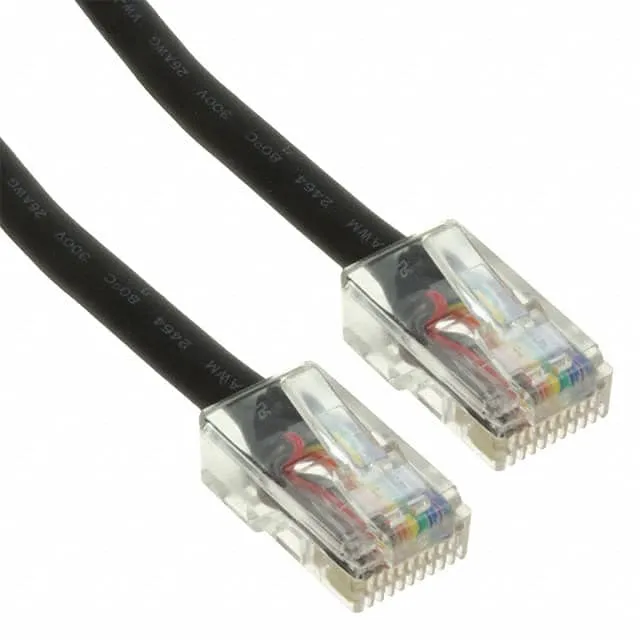 76000566 (MODEM CBL RJ45-10 TO RJ45-3 4')