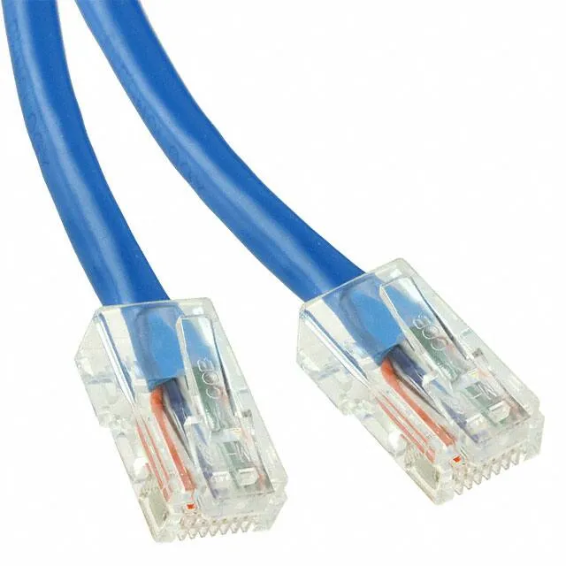76000633 (CABLE RJ45M SUN CISCO 6' 16PPACK)