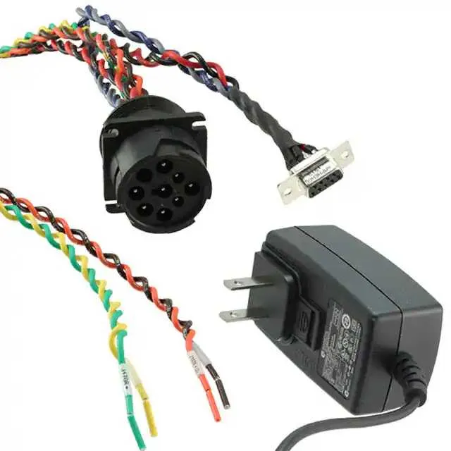 76000931 (WVA DEVELOPMENT CABLE)