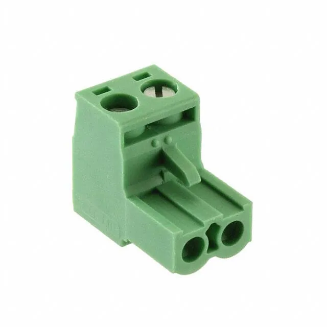 76000946 (2-PIN SCREW-DOWN PWR CONN COMPAT)