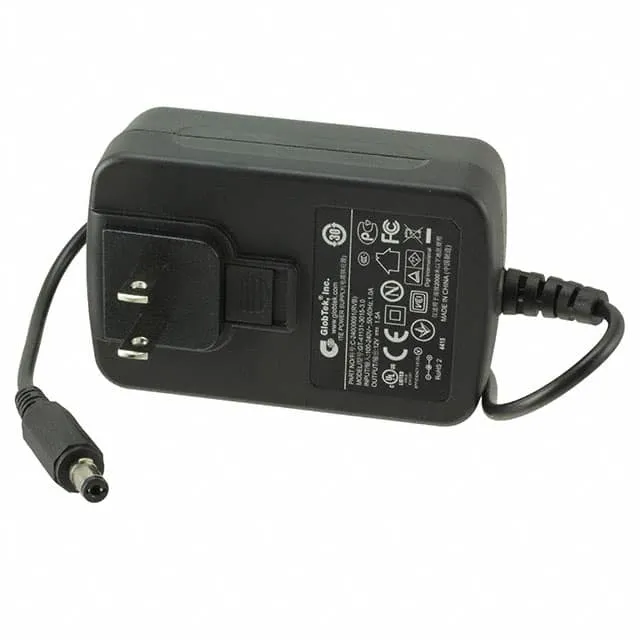 76000957 (AC/DC WALL MOUNT ADAPTER 12V 18W)