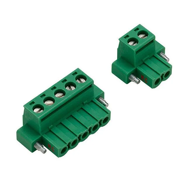 76000967 (TRANSPORT WR31 I/O AND POWER TER)