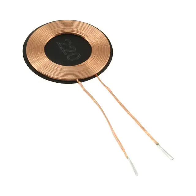 760308101220 (RX 1 COIL 1 LAYER 12.6UH 1.1A)