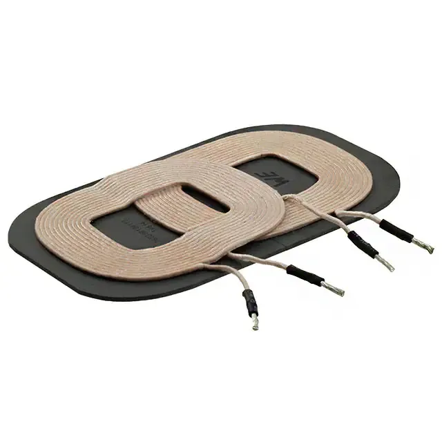760308104119 (TX 2 COIL 1 LAYER 12UH 11.5UH 8A)