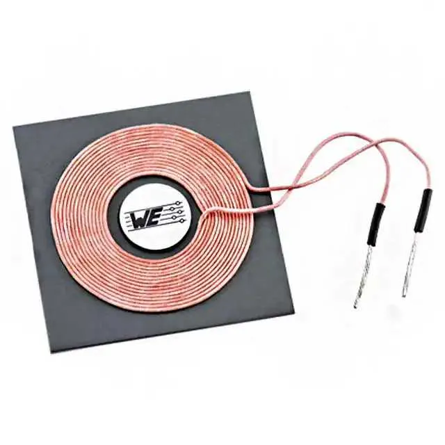 760308201 (RX 1 COIL 1 LAYER 10UH 4.5A)