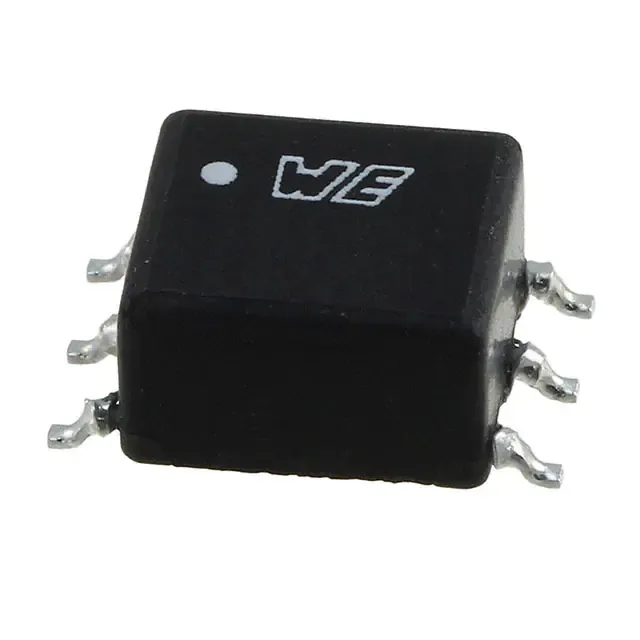 760390015 (TRANSFORMER 475UH SMD)