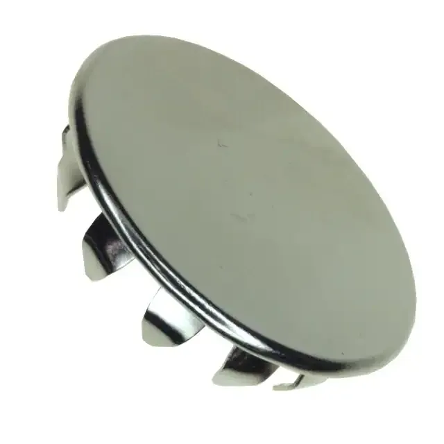 7608 (PLUG HOLE 1.125DIA STL 12 PRONG")