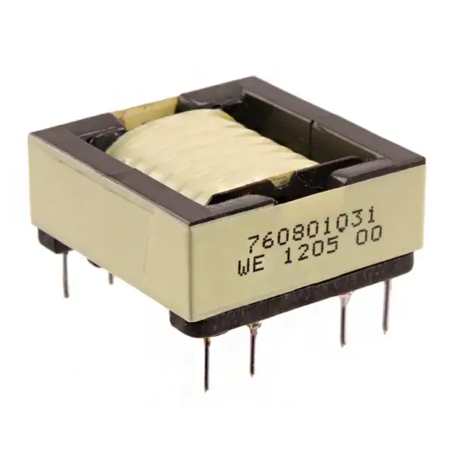 760801031 (CMC 400MA 5 LN T/H PFC)