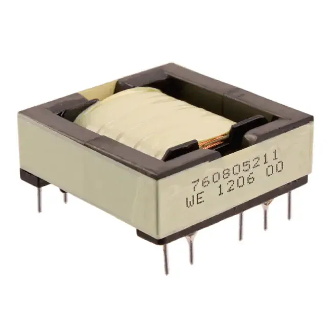 760801021 (CMC 600MA 6 LN T/H PFC)