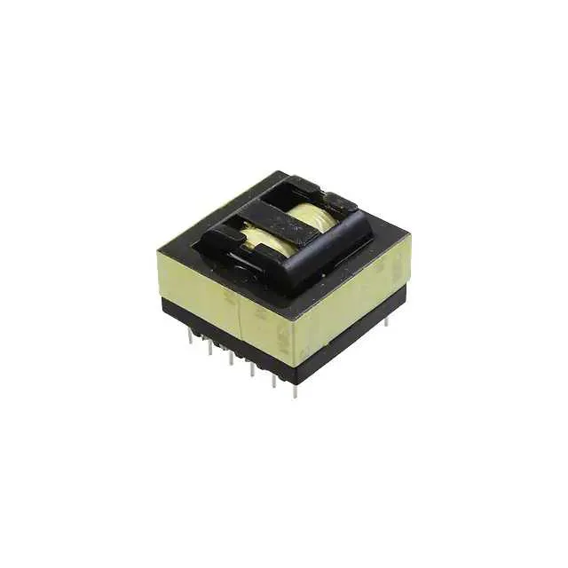 760895431 (WE-LLCR RESONANT CONVERTER 600UH)