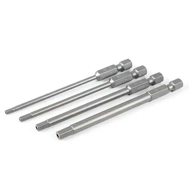 76090 (BLADE SET HEX TR 4PC)