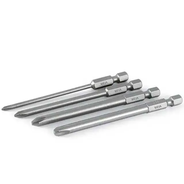 76094 (BLADE SET PHILLIPS 4PC)