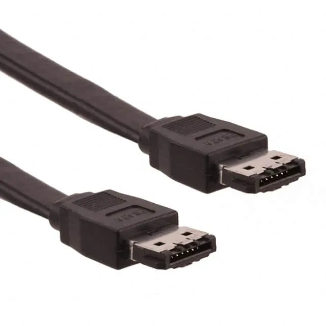 761-20020-00100 (CBL SATA EXT 7WIRE SHIELD 1M)
