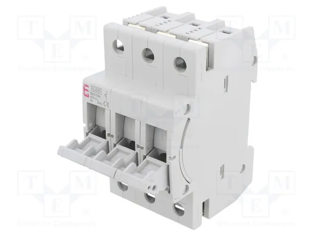 002261012 (FUSE HOLDERD0110A3POL 230/400VAC)