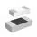 PLTT0603Z1002QGT5 (RES SMD 10K OHM 0.02% 0.15W 0603)