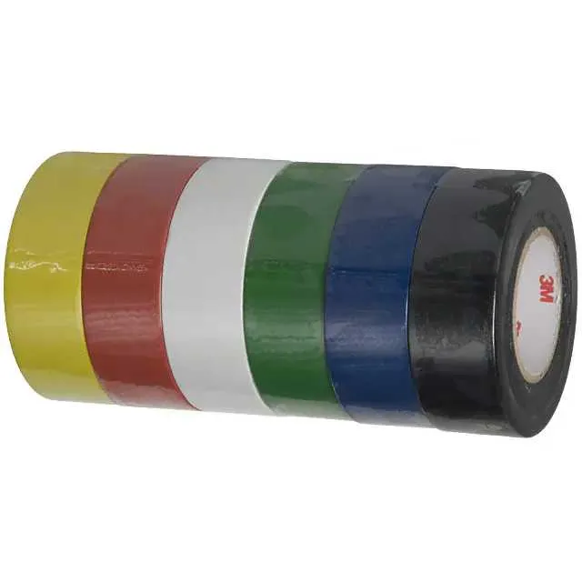 764-PACK (TAPE MARKING ASORT 15/16X 22YDS")