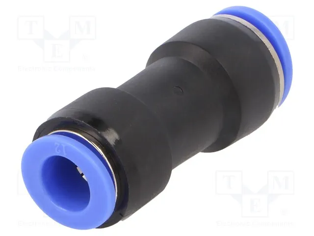 136.1612 (Push-in fitting; straight,inline splice,reductive; -0.95?15barСрок поставки 2-3 недели)