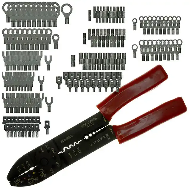 0766500036 (KIT QUICK DISCONNECT K-173)