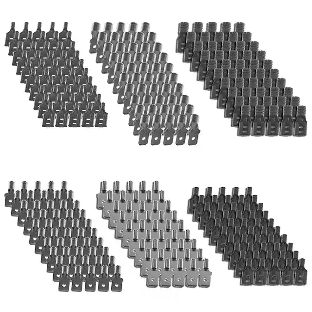 0766500037 (KIT QUICK DISCONNECT K-174)