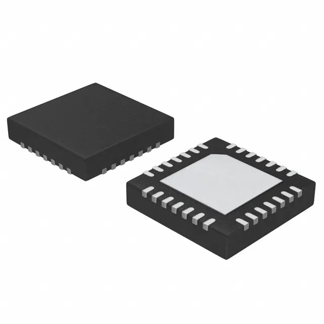 FT260Q-T (IC BRIDGE USB TO UART/I2C 28WQFN)