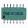 768141181G (RES ARRAY 13 RES 180 OHM 14SOIC)