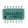 768141201G (RES ARRAY 13 RES 200 OHM 14SOIC)