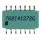 768141273G (RES ARRAY 13 RES 27K OHM 14SOIC)