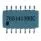 768141390G (RES ARRAY 13 RES 39 OHM 14SOIC)