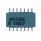 768141391G (RES ARRAY 13 RES 390 OHM 14SOIC)