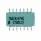 768141474G (RES ARRAY 13 RES 470K OHM 14SOIC)