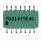 768141564G (RES ARRAY 13 RES 560K OHM 14SOIC)
