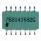 768141683G (RES ARRAY 13 RES 68K OHM 14SOIC)