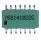 768141823G (RES ARRAY 13 RES 82K OHM 14SOIC)
