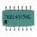 768143154G (RES ARRAY 7 RES 150K OHM 14SOIC)