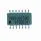 768143153G (RES ARRAY 7 RES 15K OHM 14SOIC)