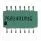 768143181G (RES ARRAY 7 RES 180 OHM 14SOIC)