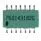 768143183G (RES ARRAY 7 RES 18K OHM 14SOIC)